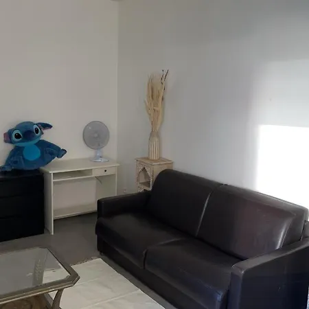 Studio A 2 Arret De Paris Pierrefitte-sur-Seine Extérieur photo