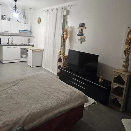 Studio A 2 Arret De Paris Pierrefitte-sur-Seine Extérieur photo
