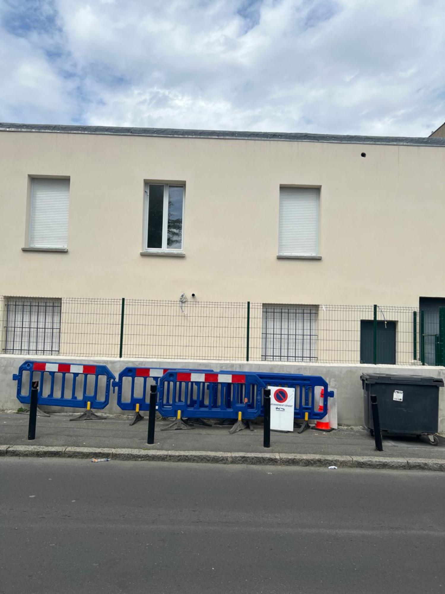 A 2 Arret De Paris Appartement